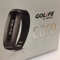 在飛比找蝦皮購物優惠-GOLiFE Care 健康智慧手環(by PAPAGO!)