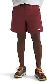 [THE NORTH FACE] Men's Class V Pathfinder Shorts, Sumac, M