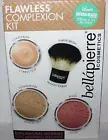 Bellapierre Flawless Complexion Kit New in box - CHOOSE UR COLOR
