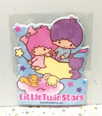 在飛比找Yahoo奇摩購物中心優惠-【震撼精品百貨】Little Twin Stars KiKi