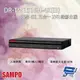 昌運監視器 SAMPO聲寶 DR-TW1516H-4K(I3) 16路 4KL 五合一 XVR 錄影主機【全壘打★APP下單跨店最高20%點數回饋!!】