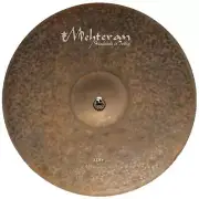 Mehteran Cymbals 17" X-Dry Thin Crash
