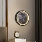 Flush Mount Ceiling Light,Led Dimmable Ceiling Light Fixture with Remote Cont...