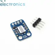 MiCS5524 CO Alcohol and VOC Gas Sensor Breakout MEMS Detector
