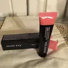 Mary Kay Gel Cream Blush Limited Edition DEWY PEACH .27 fl oz