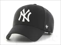 在飛比找Yahoo!奇摩拍賣優惠-NEW YORK YANKEES 47 BRAND MVP 