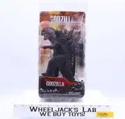 Godzilla 12" Head to Tail Series 1 2014 NECA Action Figure NEW SEALED