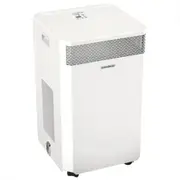 InovaAir AirClean DE20 Plus HEPA Air Purifier