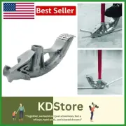 Aluminum Conduit Hand Bender Head, ¾ inch EMT & ½ inch Rigid - Precision Tool