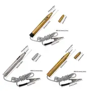 Precise Circuit Repair Testing Pen Hand for Electronic Device Troubleshooting
