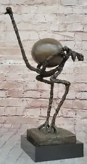 Bronze Büste Hommage an Pablo Picasso signiture Bronzefigur Bronze skulptur Figu