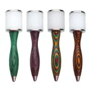 Vertical Hammer Leather Carving Hammer Nylon Hammer Mallet Leather Craft Tool