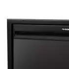 Dometic Universal Flush Mount Frame f/NRX130 Compressor Refrigerators - Black [9