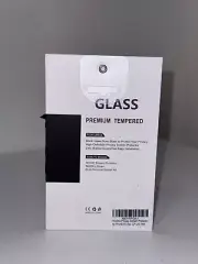 Techo Premium Tempered Glass Mobile Phone Screen Protector For iPhone XS Max