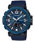 Casio Pro Trek PRG600-YB-2 Triple Sensor Tough Solar Quartz Watch