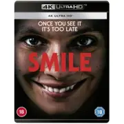 Smile - 4K Ultra HD