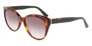 Calvin Klein CK22520S 236 Men's Sunglasses Tortoiseshell Size 57