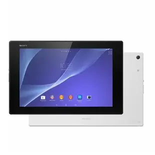 【福利品】Sony Xperia Z2 Tablet WIFI版 32G 10.1吋 平板電腦