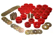 Body Mount Set for 1987 Buick Regal Grand National MONTE CARLO BODY MOUNTS