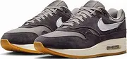 [Nike] Men's Air Max 1 PRM Crepe Trainers
