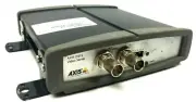 Axis 241S Security Camera Encoder Video Server 0186-001-04