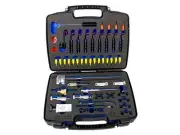 For 2011-2013 BMW 550i xDrive Valve Stem Seal Tool Kit 95423WVNB 2012 (for: BMW)