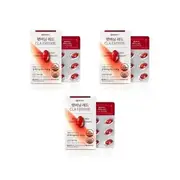 Fat-Burning Red Conjugated Linoleic Acid Diet Bundle Set 3 pcs