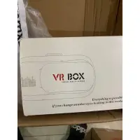在飛比找蝦皮購物優惠-VR Box Case 3D眼鏡 虛擬實境 VR眼鏡 VR頭