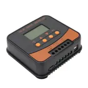 DY-MCS20 MPPT Solar Charging Controller 12V 24V 20A LCD Display Regulator