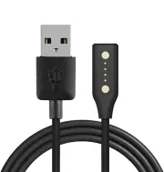 4-Pin Sunglasses USB Charger For Bose Frames Alto S/M/L Rondo/Soprano/Tenor