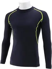 SK11 Long Sleeve Mesh Cooling Touch