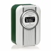 View Quest Christie DAB+ Radio with NFC & Bluetooth Portable Speaker (Green)