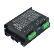 MA1106 Microstep Drive Stepper Motor Controller for 57 86 Series CNC Engraving