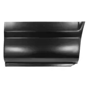 1585-141 L Key Parts Truck Bed Repair Panel Front Driver Left Side Lower Hand