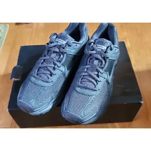 全新Nike Zoom Vomero 5 絕版碳黑 BV1358-002 抽屜式鞋盒 大尺碼us11(29cm)