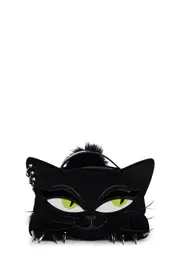 [Current Mood] Claws Up Make Up Bag