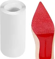 [Yoblink] Sole Protector for Heels,Red Bottom Shoe Protector,Shoe Protector Bottom Sole(40 x 4 Inch), Transparent, 40 x 4 Inch