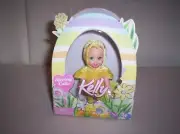 2004 Barbie SPRING CUTIE KELLY with basket