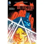 BATMAN DETECTIVE COMICS 7: ANARKY