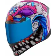 Airframe Pro Krazy Klown 2 Helmet Multicolored