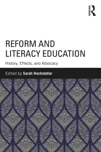 在飛比找博客來優惠-Reform and Literacy Education: