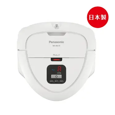 Panasonic 掃地機器人MC-RSC10 | Panasonic授權高雄鳳山圜興電器