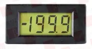 LASCAR ELECTRONICS DPM 2AS-BL / DPM2ASBL (BRAND NEW)