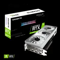 在飛比找Yahoo!奇摩拍賣優惠-【前衛】技嘉 GeForce RTX 3070ti VISI