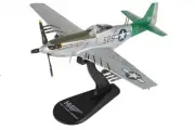 HA7743B Hobby Master P-51D Mustang 1/48 Model #44-72551 USAAF 506th FG, 457th
