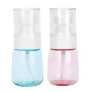 30ml Travel Spray Bottle Refillable Pump Empty Atomizer Bottle For Perfume T HR6