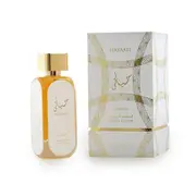 Lattafa Hayaati Gold Elixir 100ml EDP Spray for Unisex by Lattafa