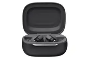 JBL Live Beam 3 True Wireless ANC In-ear Earbuds Black