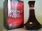 BEYONCE HEAT KISSED 100ML EDP WOMEN PERFUME FRAGRANCE DISCONTINUED AS NEW