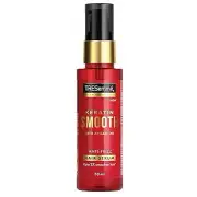 Tresemme Keratin Smooth AntiFrizz Hair Serum 50ml even in 80% humidity
